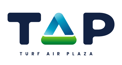 Turf Air Plaza
