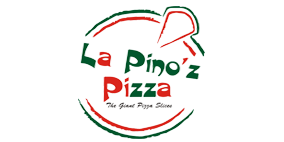 Mobile LaPino’z Pizza 